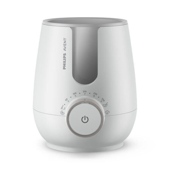Philips AVENT Ohrievač fliaš a sterilizátor 2v1 SCF359/00
