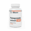Extrakt z granátového jablka CAPS - GymBeam