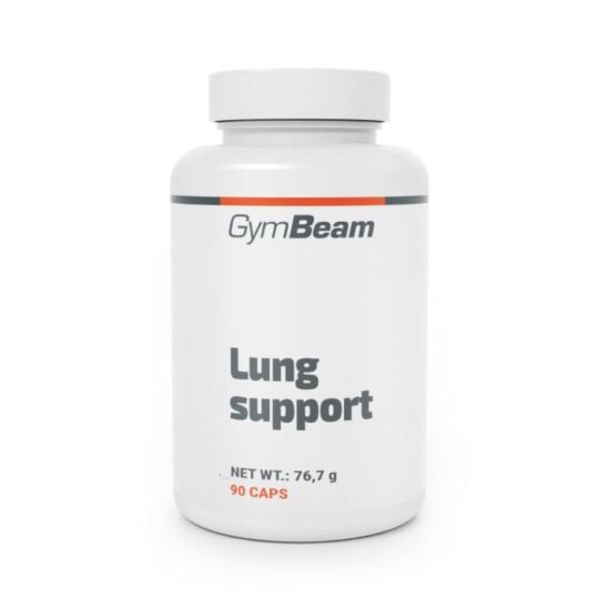 Lung support - GymBeam