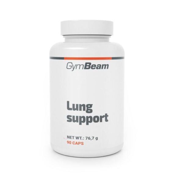 Lung support - GymBeam