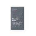Vzorka Pink burn drink - GymBeam