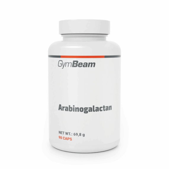 Arabinogalaktán - GymBeam