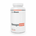 Omega 3-6-9 - GymBeam