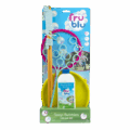FRU BLU Bublifuk - Deluxe set + roztok 0,4L
