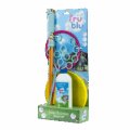 FRU BLU Bublifuk - Deluxe set + roztok 0,4L