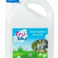 FRU BLU Roztok na bublifuk 3 L