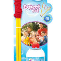 FRU BLU Expert Set Bublifuk - Sada Expert Set na veľké bubliny + roztok 0,5L