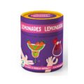 DoDo Lemonade Postrehová hra Limonáda