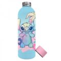 KIds Euroswan Termoska z bidonu 500ml -Stitch