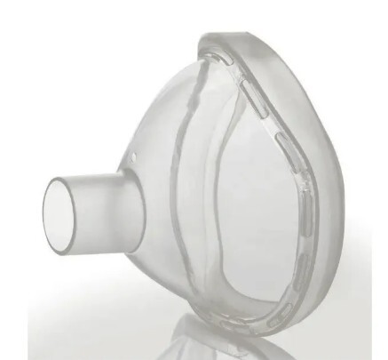 Philips Respironics LiteTouch Soft Seal Inhalačná maska, veľká