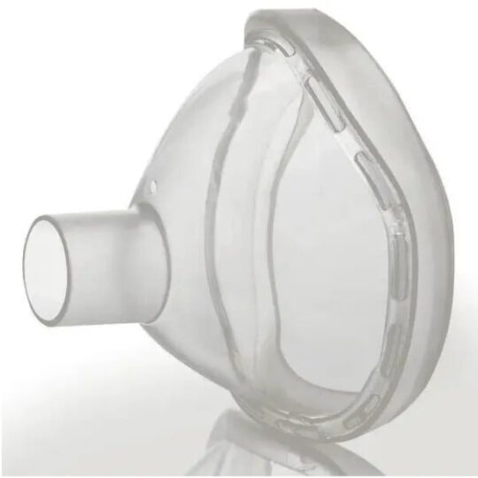 Philips Respironics LiteTouch Soft Seal Inhalačná maska, stredná