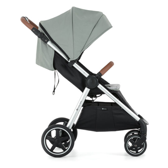 PETITE&MARS Kočík športový Royal Iron Green Complete