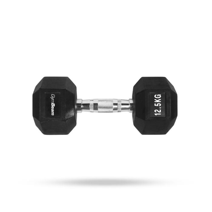 Hexagonálna jednoručka - GymBeam