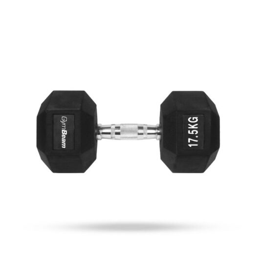 Hexagonálna jednoručka - GymBeam