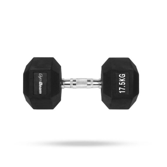 Hexagonálna jednoručka - GymBeam