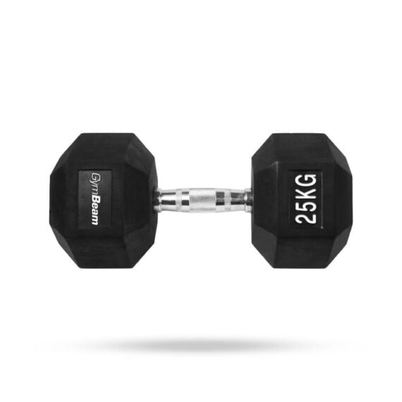 Hexagonálna jednoručka - GymBeam