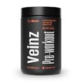 Veinz Pre-workout - GymBeam