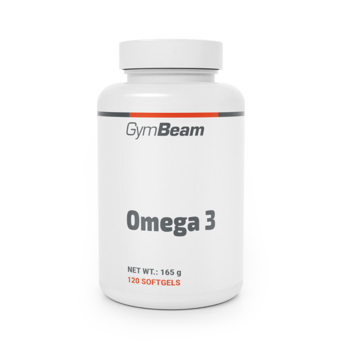 Omega 3 - GymBeam