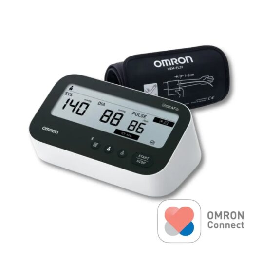 Tlakomer_OMRON_M4-Connect-AFib_01