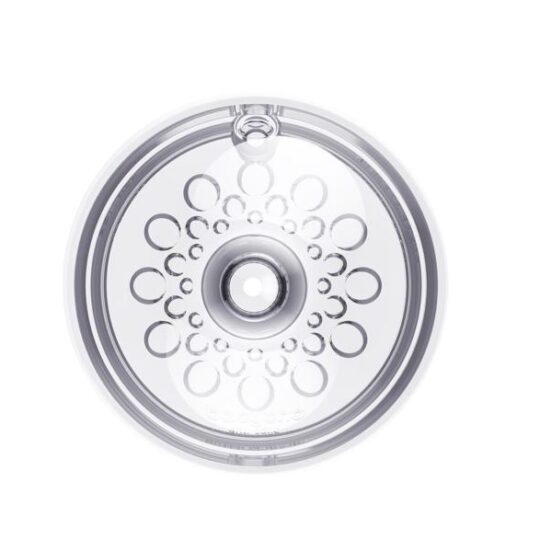 BABYONO Cumlík antikolikový veľmi rýchly prietok L Natural Nursing 2 ks