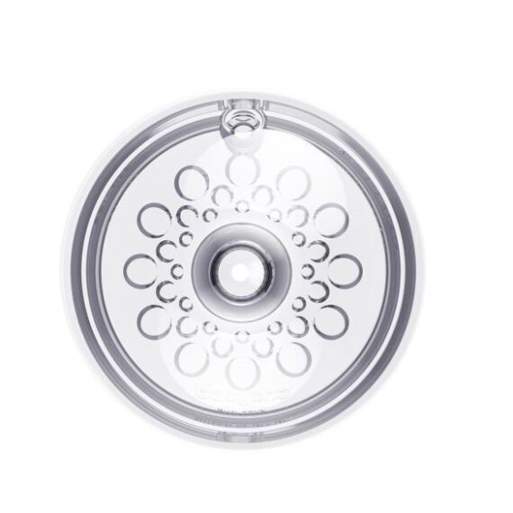 BABYONO Cumlík antikolikový veľmi rýchly prietok L Natural Nursing 2 ks