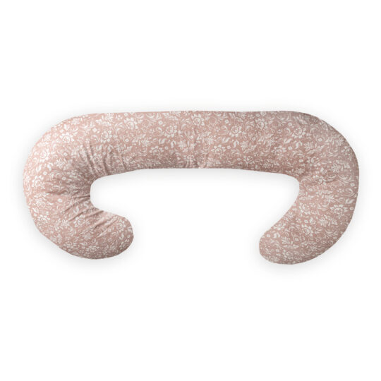 CEBA BABY Polštář kojicí Cebuška PHYSIO Duo Žerzej Abstraction 300 cm