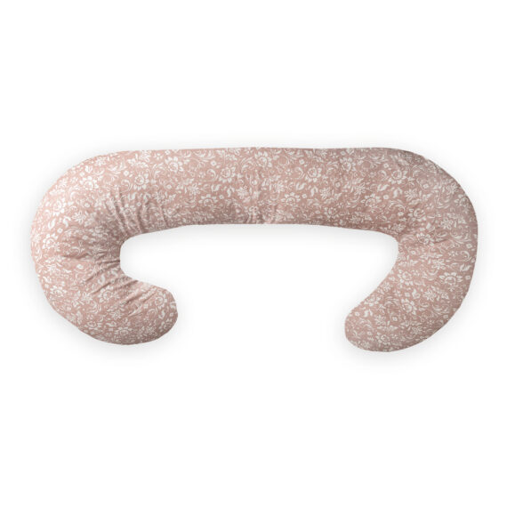 CEBA BABY Polštář kojicí Cebuška PHYSIO Duo Žerzej Abstraction 300 cm