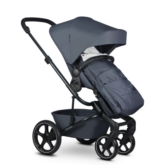 EASYWALKER Fusak ku kočíku Harvey NXT Deep Blue