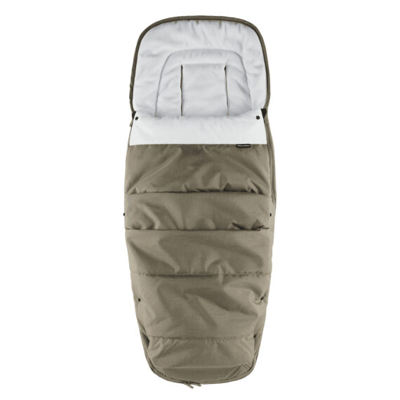 EASYWALKER Fusak ku kočíku Harvey NXT Moss Green