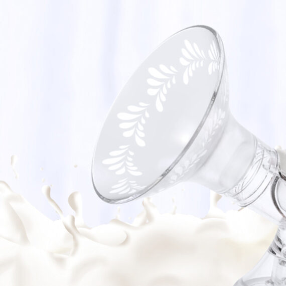 NENO Odsávačka materského mlieka duo elektrická Neno Due