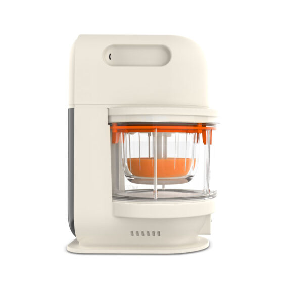 NENO Prístroj na prípravu dojčenskej výživy Oro s funkciou varenia