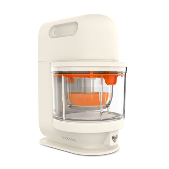 NENO Prístroj na prípravu dojčenskej výživy Oro s funkciou varenia