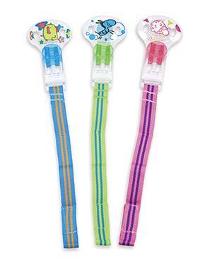 NUBY Klip na cumlík