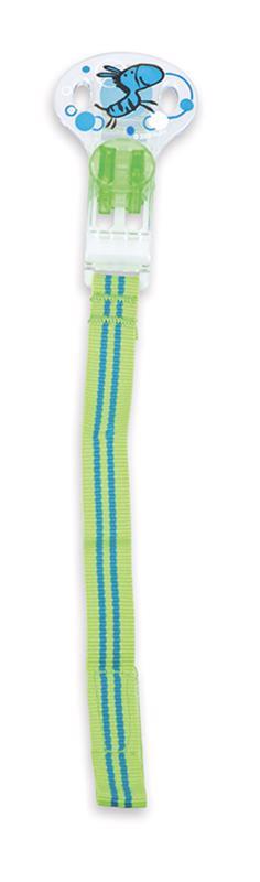 NUBY Klip na cumlík