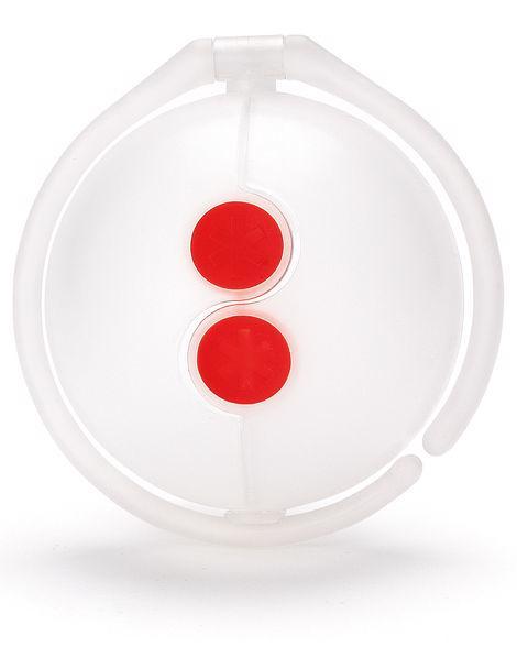 SKIP HOP Krabička na 2 cumlíky s držiakom