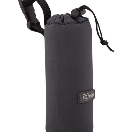 G-MINI Termo OBAL na láhev, malá DimGray