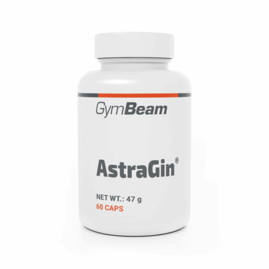 AstraGin®  - GymBeam