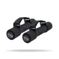 Cardio Dumbbells Pulse - GymBeam