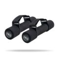 Cardio Dumbbells Pulse - GymBeam