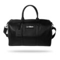 Športová taška Urban Duffle Black - GymBeam