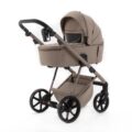 ADAMEX Kočík kombinovaný Delta Natura Camel