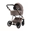 ADAMEX Kočík kombinovaný Delta Natura Cappuccino