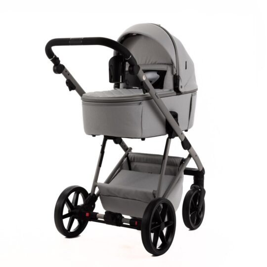 ADAMEX Kočík kombinovaný Delta Natura Moon