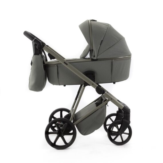 ADAMEX Kočík kombinovaný Delta Natura Salvia