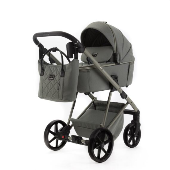 ADAMEX Kočík kombinovaný Delta Natura Salvia