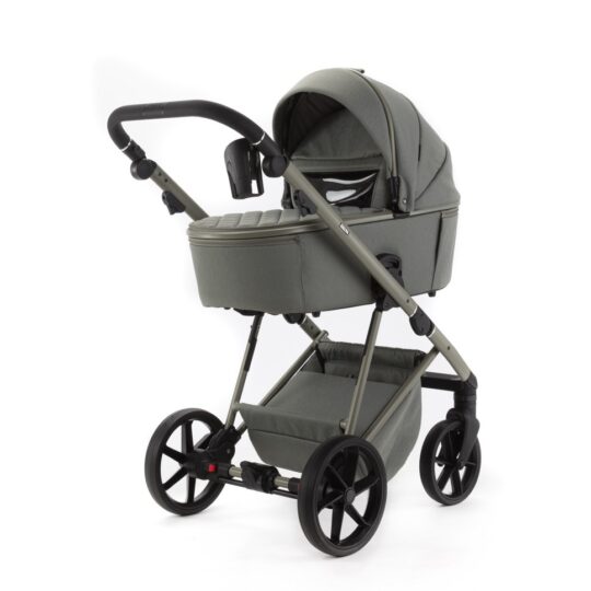 ADAMEX Kočík kombinovaný Delta Natura Salvia