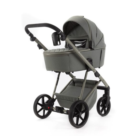 ADAMEX Kočík kombinovaný Delta Natura Salvia