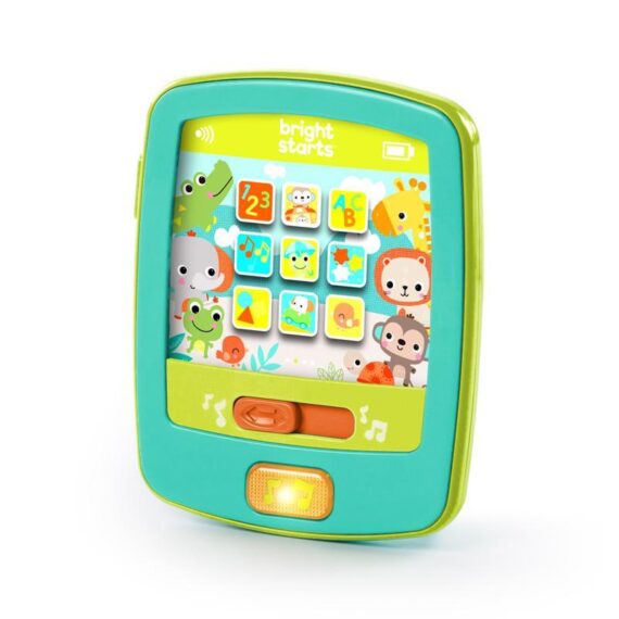 BRIGHT STARTS Hračka FunPad, 3m+