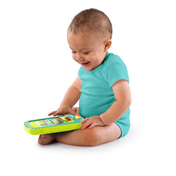 BRIGHT STARTS Hračka FunPad, 3m+