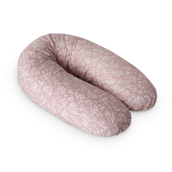 CEBA BABY Polštář kojicí Cebuška PHYSIO Multi Žerzej Abstraction 190 cm